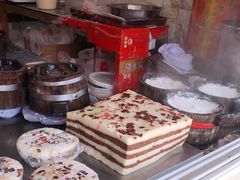 -陆姓崇明糕专卖(陈家镇店)