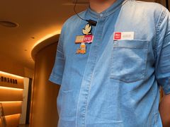 -西贝(东方路店)