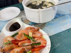 -40号厦门海鲜大排档(中山路店)