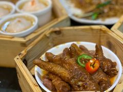 -龙凤点心饼家·39年老字号(松岗店)