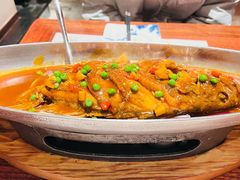 -中国徽菜·徽商故里(罍街店)