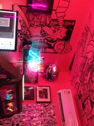 -MDZ STORE·TATTOO·耳饰