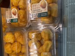 -泸溪河桃酥(龙湖长楹天街店)