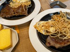 -豪客来牛排(金鼎广场店)