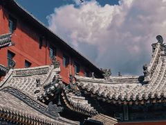 -五台山风景名胜区