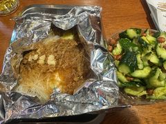 -京狮炙燥·精酿烧烤(首经贸店)