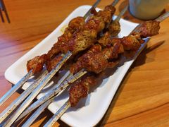 -品回味清真西北楼(宁波首店)