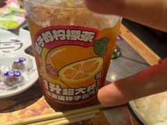 -匠子烤鱼(桫椤湾店)