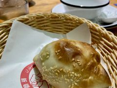 新疆烤包子-新疆亚克西音乐餐厅(南方花园店)