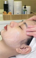 -禾颜社·精致美容