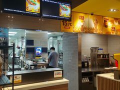 -麦当劳(世纪汇广场店)
