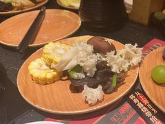 -牛New寿喜烧(金茂览秀城店)