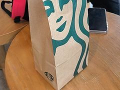 -星巴克(夏日百货店)