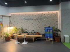 -Tennislife Point网球学练馆(曲江馆)