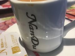-南都西餐厅(布吉新三村南区店)