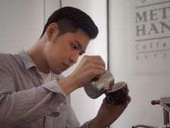 -铁手珈琲制造局metalhands(望京店)
