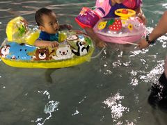 -南宫温泉水世界