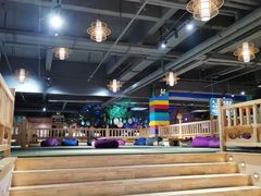 -汤W城市微度假(仓山店)