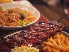 -阿甘虾餐厅(凌霄阁店)