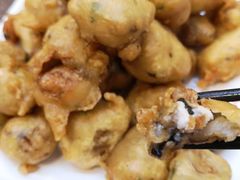 炸海蛎-海坛特色小吃·只做平潭特色菜(平潭店)