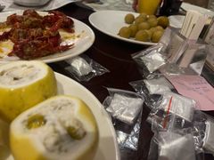 -荣誉国际酒店-云顶旋转餐厅