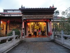DSC08162-绿华园休闲山庄