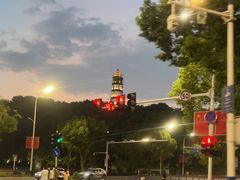 -池州市平天湖风景区