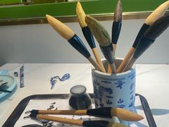 -奔跑吧陕菜·盛世长安(民乐园万达店)