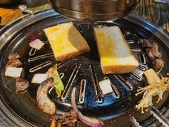-莱真牛碳火烤肉(合肥旗舰店)