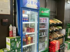 -湖南人家湘菜馆(南京路店)