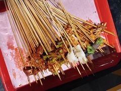 -钢管厂五区小郡肝串串香火锅(梅川路店)