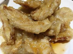 -七菜馆·东北菜·蒸饺(文体路店)