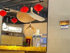 -秋色客家菜(流塘店)