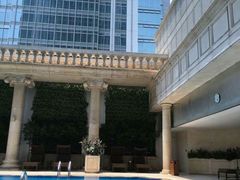 -富力丽思卡尔顿酒店健身中心