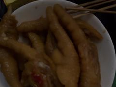 -金色印象·4K影院式足体养生(南方花园店)