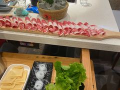 -五星桥原切肥牛火锅(怀德桥店)