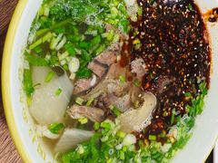 -丝路传奇·中国拉面航母店(北医三院店)