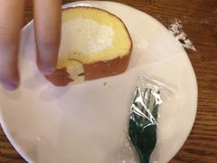 -星巴克(无锡东方商厦店)