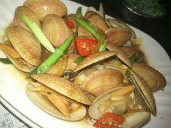 -船奇蒸汽海鲜·闽菜(八市海鲜总店)