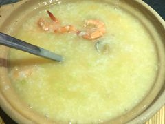 潮汕海鲜砂锅粥餐-潮堂 · 潮州菜(国贸商城店)
