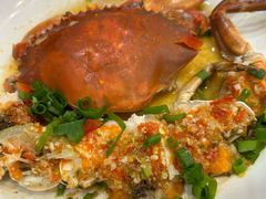 -醉壹号海鲜大排档(厦门美食地标店)