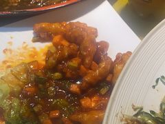 -人民公社大食堂(顺义总店)