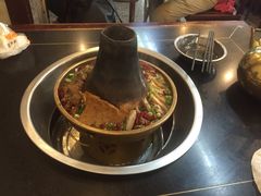 青海土火锅(大新街店)-陆记源·青海土火锅