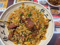 -扬二春炒饭(国庆路总店)