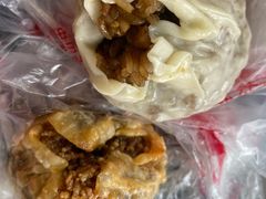 -清泉阁包子饺子·刀削面(五一店)
