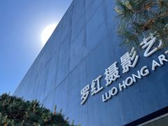 -罗红摄影艺术馆