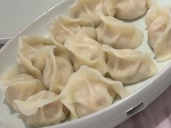 原汁海胆水饺-喜鼎海胆水饺(平安金融中心店)