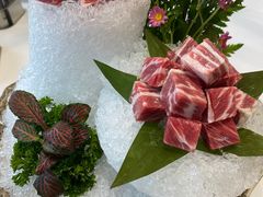 -鲐赏河豚(长寿店)