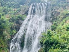 -古龙峡云天玻霸