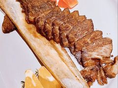 -金鸭季·臻品餐厅(欢乐海岸购物中心店)